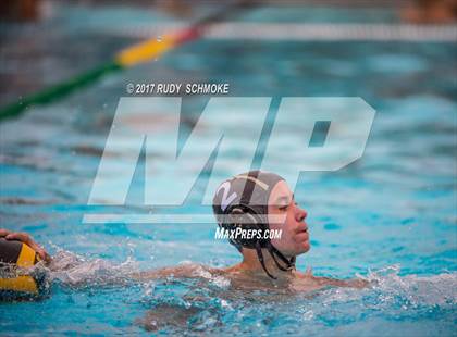 Thumbnail 3 in Westview vs Santa Fe Christran (Bronco Tournament) photogallery.