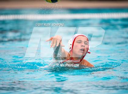 Thumbnail 2 in Westview vs Santa Fe Christran (Bronco Tournament) photogallery.