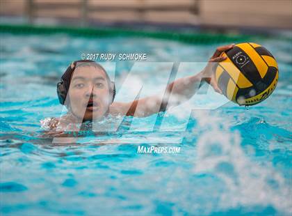 Thumbnail 2 in Westview vs Santa Fe Christran (Bronco Tournament) photogallery.