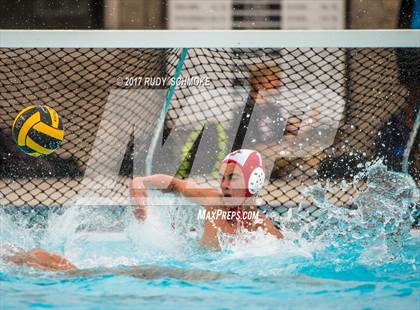 Thumbnail 3 in Westview vs Santa Fe Christran (Bronco Tournament) photogallery.