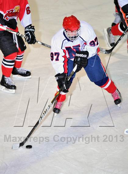 Thumbnail 1 in William Tennent @ Neshaminy photogallery.