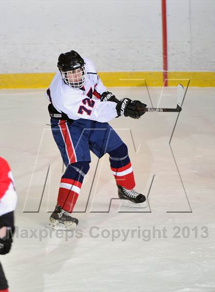 Thumbnail 3 in William Tennent @ Neshaminy photogallery.