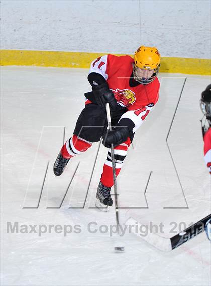 Thumbnail 1 in William Tennent @ Neshaminy photogallery.