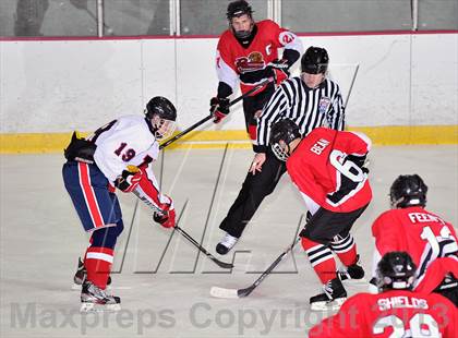 Thumbnail 1 in William Tennent @ Neshaminy photogallery.