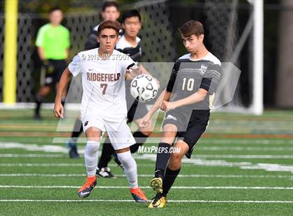 Thumbnail 1 in Ridgefield @ Trumbull photogallery.