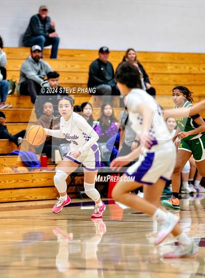 Thumbnail 3 in Kennedy @ Franklin (CIF SJS D1 Playoff) photogallery.