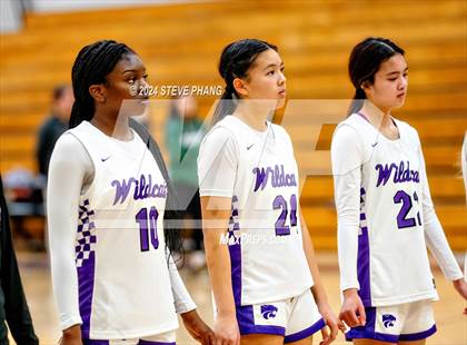 Thumbnail 2 in Kennedy @ Franklin (CIF SJS D1 Playoff) photogallery.