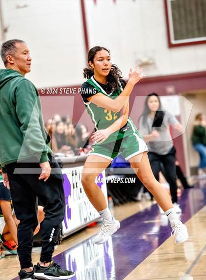 Thumbnail 1 in Kennedy @ Franklin (CIF SJS D1 Playoff) photogallery.