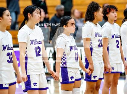 Thumbnail 1 in Kennedy @ Franklin (CIF SJS D1 Playoff) photogallery.