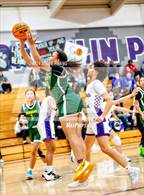 Photo from the gallery "Kennedy @ Franklin (CIF SJS D1 Playoff)"