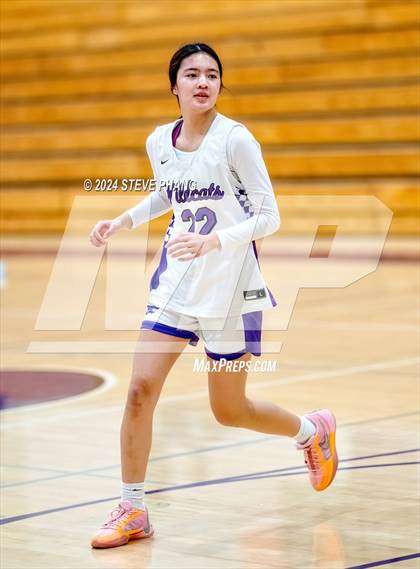 Thumbnail 1 in Kennedy @ Franklin (CIF SJS D1 Playoff) photogallery.