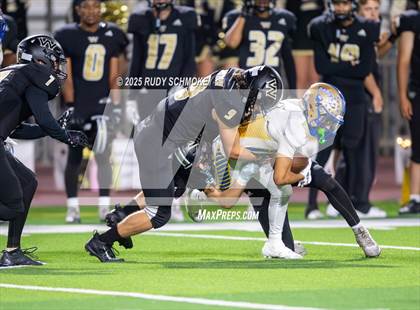 Thumbnail 1 in Westview @ San Pasqual photogallery.