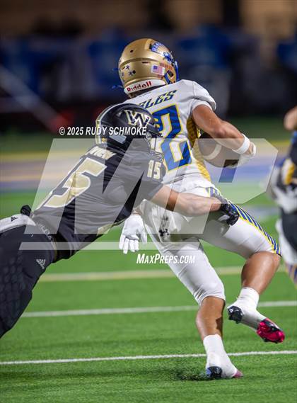 Thumbnail 1 in Westview @ San Pasqual photogallery.