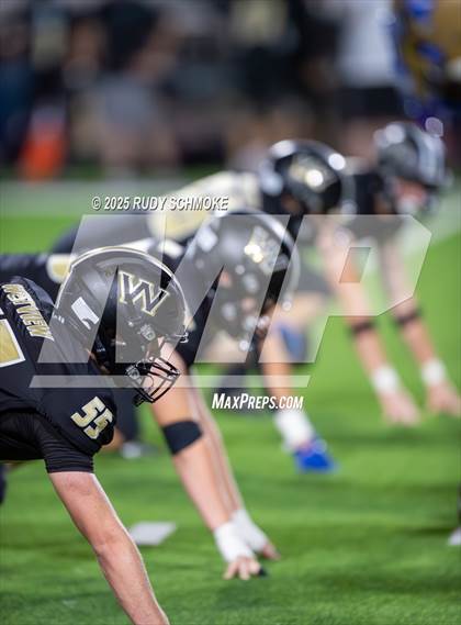 Thumbnail 1 in Westview @ San Pasqual photogallery.