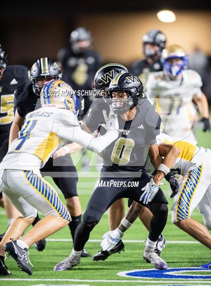 Thumbnail 1 in Westview @ San Pasqual photogallery.