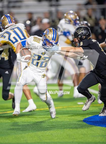 Thumbnail 1 in Westview @ San Pasqual photogallery.