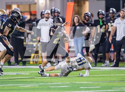 Thumbnail 1 in Westview @ San Pasqual photogallery.