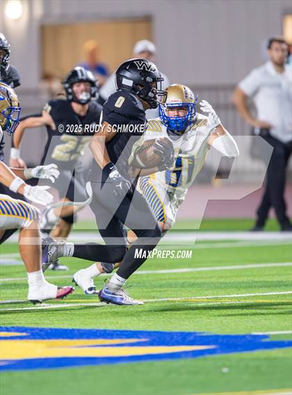 Thumbnail 1 in Westview @ San Pasqual photogallery.