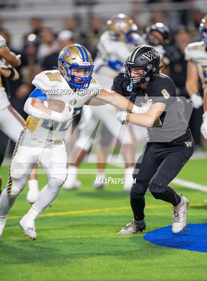 Thumbnail 3 in Westview @ San Pasqual photogallery.