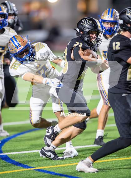 Thumbnail 1 in Westview @ San Pasqual photogallery.