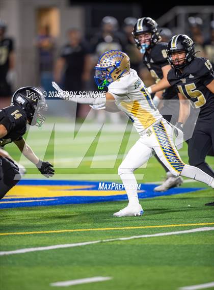 Thumbnail 3 in Westview @ San Pasqual photogallery.