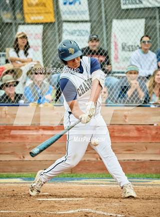 Arroyo Grande @ Dos Pueblos