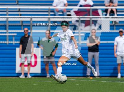 Thumbnail 2 in Austin Westlake vs. Prosper (UIL 6A Soccer Final) photogallery.
