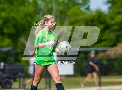 Thumbnail 1 in Austin Westlake vs. Prosper (UIL 6A Soccer Final) photogallery.