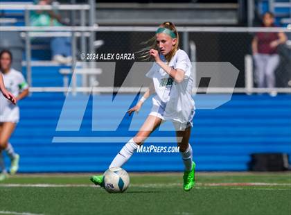 Thumbnail 2 in Austin Westlake vs. Prosper (UIL 6A Soccer Final) photogallery.