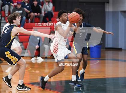 Thumbnail 2 in Upper Merion Area @ Holy Ghost Prep (PIAA D1-5A Playback Semifinal) photogallery.
