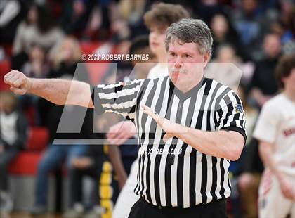 Thumbnail 3 in Upper Merion Area @ Holy Ghost Prep (PIAA D1-5A Playback Semifinal) photogallery.