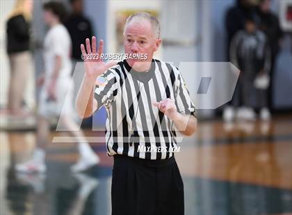 Thumbnail 3 in Upper Merion Area @ Holy Ghost Prep (PIAA D1-5A Playback Semifinal) photogallery.