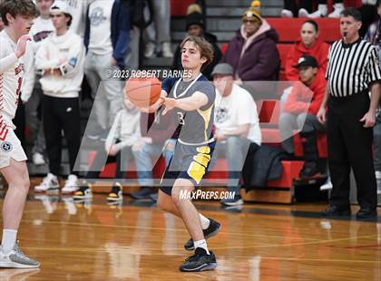Thumbnail 2 in Upper Merion Area @ Holy Ghost Prep (PIAA D1-5A Playback Semifinal) photogallery.