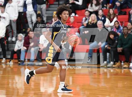 Thumbnail 1 in Upper Merion Area @ Holy Ghost Prep (PIAA D1-5A Playback Semifinal) photogallery.