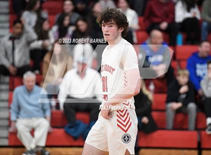 Thumbnail 1 in Upper Merion Area @ Holy Ghost Prep (PIAA D1-5A Playback Semifinal) photogallery.