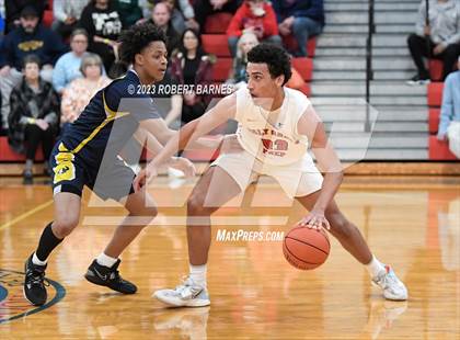 Thumbnail 1 in Upper Merion Area @ Holy Ghost Prep (PIAA D1-5A Playback Semifinal) photogallery.