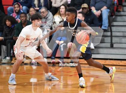 Thumbnail 2 in Upper Merion Area @ Holy Ghost Prep (PIAA D1-5A Playback Semifinal) photogallery.