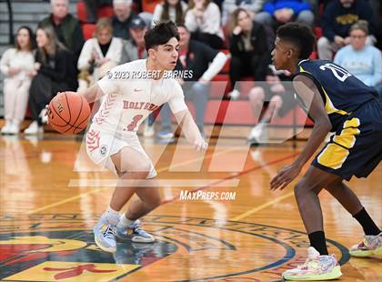 Thumbnail 1 in Upper Merion Area @ Holy Ghost Prep (PIAA D1-5A Playback Semifinal) photogallery.