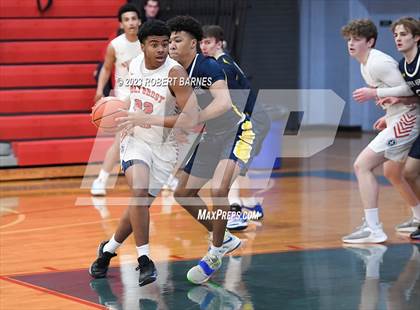 Thumbnail 2 in Upper Merion Area @ Holy Ghost Prep (PIAA D1-5A Playback Semifinal) photogallery.