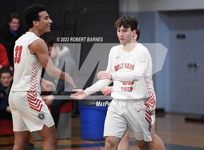 Thumbnail 1 in Upper Merion Area @ Holy Ghost Prep (PIAA D1-5A Playback Semifinal) photogallery.