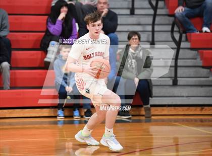 Thumbnail 3 in Upper Merion Area @ Holy Ghost Prep (PIAA D1-5A Playback Semifinal) photogallery.