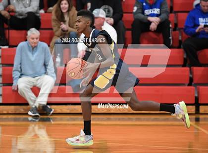 Thumbnail 1 in Upper Merion Area @ Holy Ghost Prep (PIAA D1-5A Playback Semifinal) photogallery.