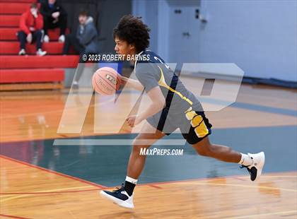 Thumbnail 2 in Upper Merion Area @ Holy Ghost Prep (PIAA D1-5A Playback Semifinal) photogallery.
