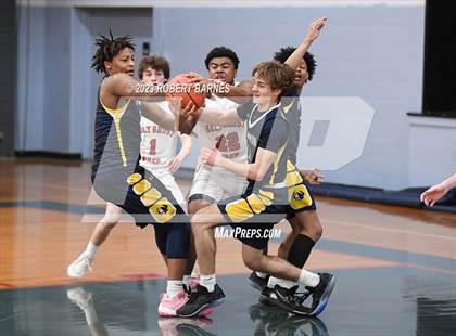 Thumbnail 2 in Upper Merion Area @ Holy Ghost Prep (PIAA D1-5A Playback Semifinal) photogallery.