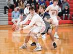 Photo from the gallery "Upper Merion Area @ Holy Ghost Prep (PIAA D1-5A Playback Semifinal)"