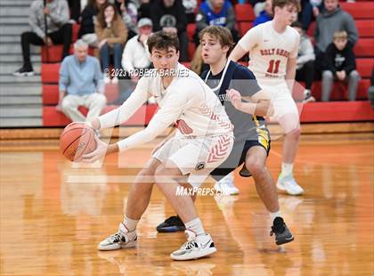 Thumbnail 3 in Upper Merion Area @ Holy Ghost Prep (PIAA D1-5A Playback Semifinal) photogallery.
