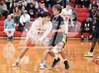 Photo from the gallery "Upper Merion Area @ Holy Ghost Prep (PIAA D1-5A Playback Semifinal)"