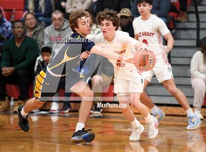 Thumbnail 1 in Upper Merion Area @ Holy Ghost Prep (PIAA D1-5A Playback Semifinal) photogallery.