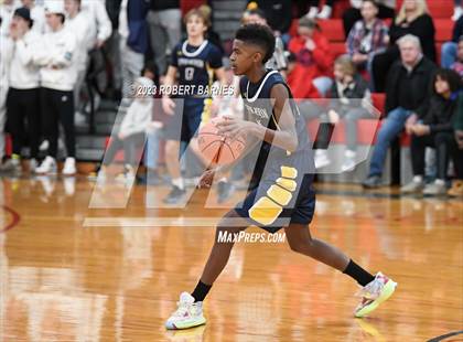 Thumbnail 3 in Upper Merion Area @ Holy Ghost Prep (PIAA D1-5A Playback Semifinal) photogallery.