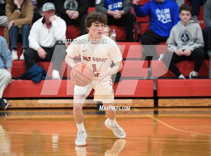 Thumbnail 3 in Upper Merion Area @ Holy Ghost Prep (PIAA D1-5A Playback Semifinal) photogallery.